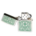 ZIPPO LUCK DESIGN - Image 2
