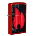 ZIPPO Gamer Design 60005907