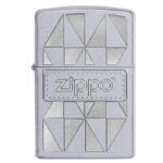 ZIPPO "Logo Rotary" 60002239