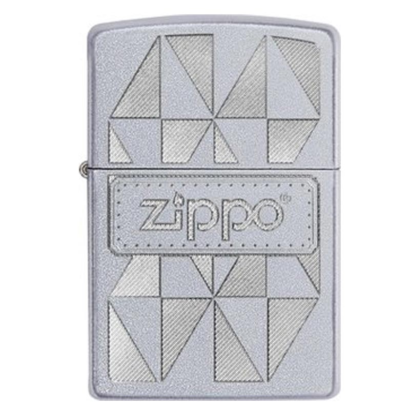 Zippo-Logo-Rotary-60002239 ZIPPO "Logo Rotary" 60002239 - Image 1