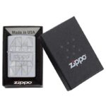 ZIPPO "Logo Rotary" 60002239 - Image 3