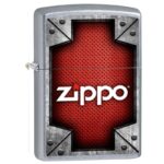ZIPPO "Zippo Metal Mesh" 60005757