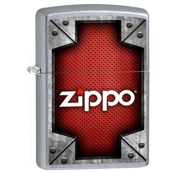 ZIPPO "Zippo Metal Mesh" 60005757