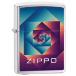 ZIPPO "Quaters" 60005582
