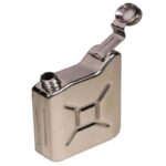 Hip flask Shiny - Image 2