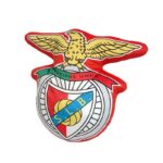 Almofada SLBenfica Emblema 32cms