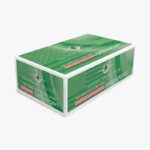 Tubos AMERICAN AVIATOR 100 Capsula MENTOL