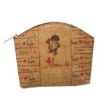 Bolsa Cosméticos LOVE