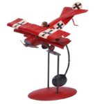 Avião Movimento Barão Vermelho