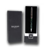 Caneta Cristal Balmain