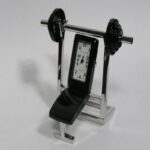Relógio Banco de Exercícios
