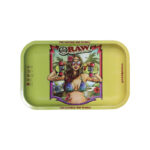 RAW  Bandeja Enrolar Brasil