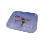 RAW  Bandeja Enrolar Flight