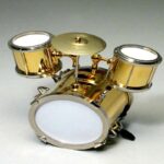 Bateria Pequena