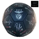 Bola de Futebol Assinaturas SL Benfica – IBBL59/B