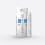 IZY VAPE Vaporizador descartável Frutos Vermelhos