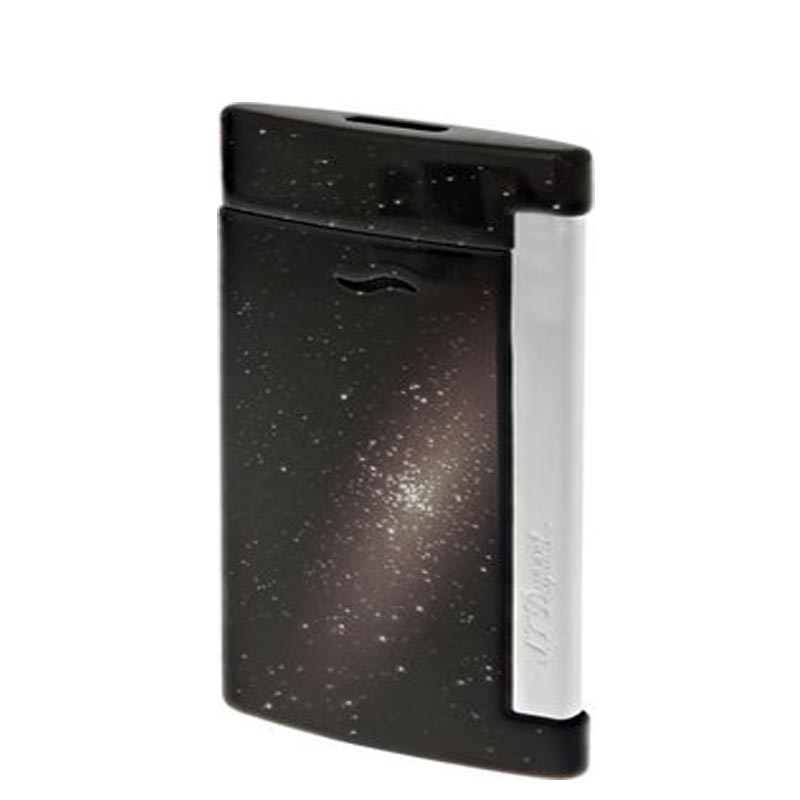 black-stars Dupont SLIM 7 Space Black 027220 - Image 1