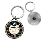 Porta-chaves BMW Km