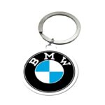 BMW porta-chaves