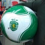 Bola Futebol GIGANTE - Image 2
