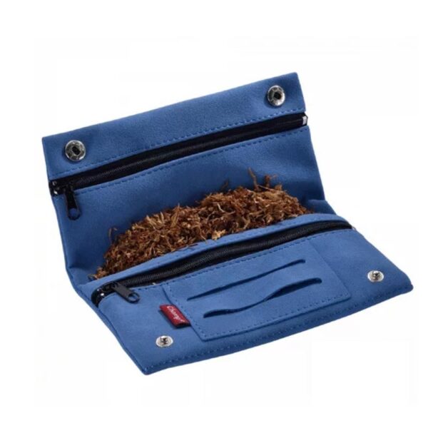 Bolsa de Tabaco Champ Multi Cores