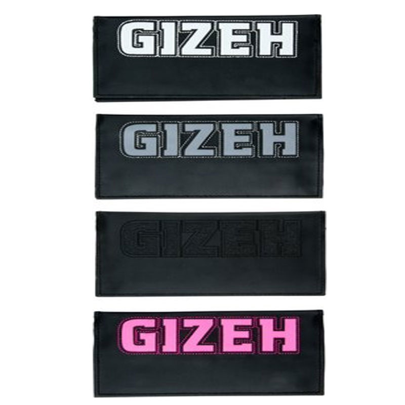 bolsa-gizeh Gizeh Bolsa Tobacco Couro - Image 1