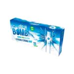 Tubos FRESH BOMB 100 BOMB ARTIC