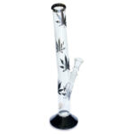 Bongo VIDRO BH 74 180