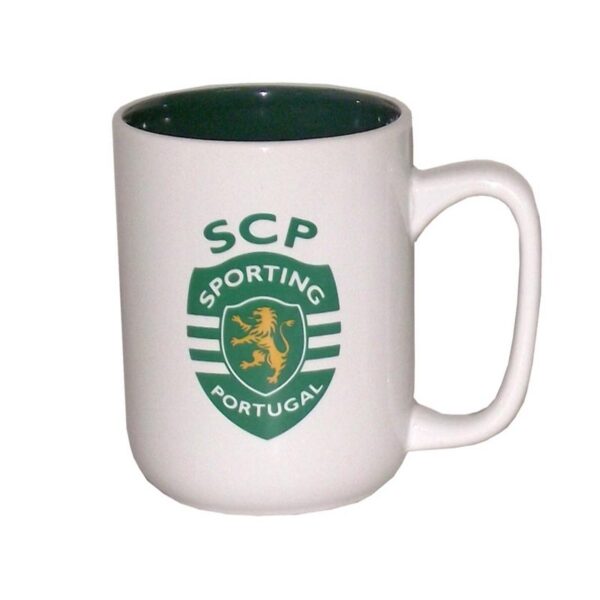 CANECAS Clubes - Verde