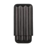 Cigar Sliding Case Black
