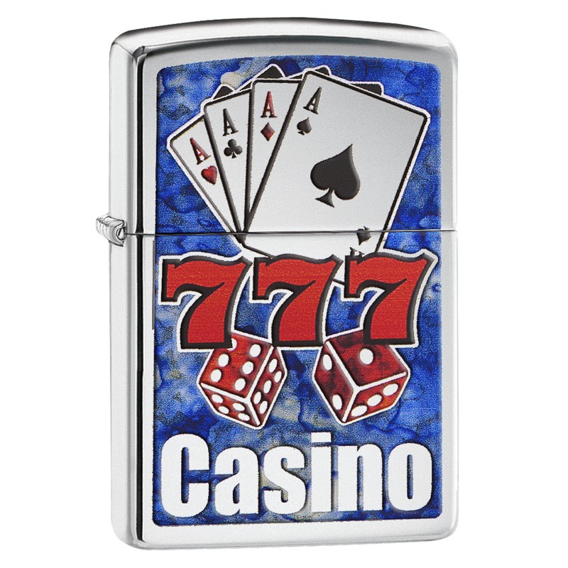Casino, cartas, dados