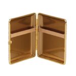 Vom Hofe Cigarreira Snake multicolor golden frame 18 cig. - Image 2