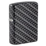 ZIPPO color 540° "Pettern Carbon Look" 60005660