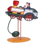 train