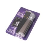 COOL Metal Pipe and Lighter