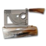Corta Puros de mesa,  OX HORN