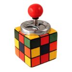 Cinzeiro «Rubik's Cube»