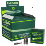 Boquilhas Disposable Targard