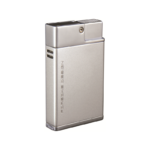PORSCHE Double Jet Flame P3631 Silver