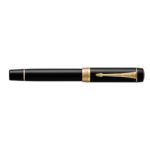 duofold classic black ct centenial
