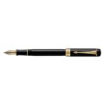 Parker Duofold Classic Black CT - Image 4