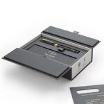 Parker Duofold Classic Black CT - Image 3