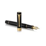 Centenial Classical Black CT