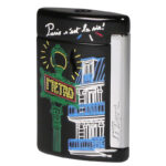 DUPONT MINIJET 2 "Paris C'est la vie - Metro" 010539