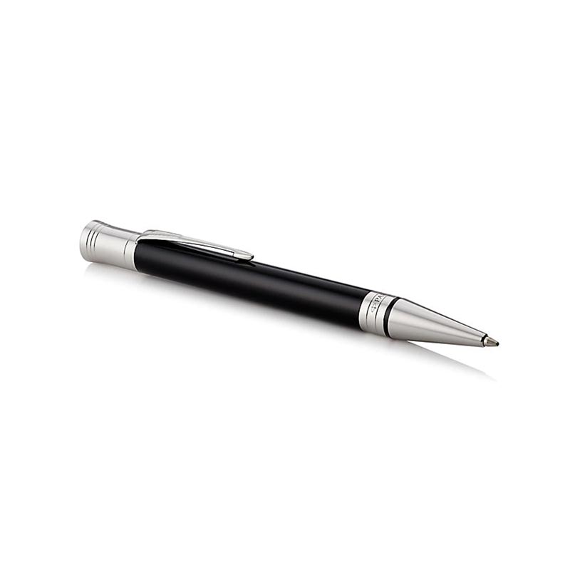 esferografica-1931390-parker Parker Duofold Classic Black CT - Image 1