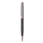 Parker Esferográfica Sonnet Metal Cinzento PGT - Image 3