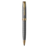Parker Esferográfica Sonnet Premiun Prata GT - Image 3