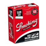 Filtros Smoking Slim