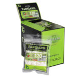 Targard 120 filtros BERRY MINT Slim