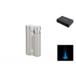 PORSCHE Flower Flame Lighter P3633 TITAN